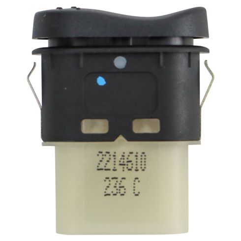 Ford Focus GT Power Window Switch TRQ SWA40748