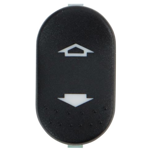 Ford Focus GT Power Window Switch TRQ SWA40748