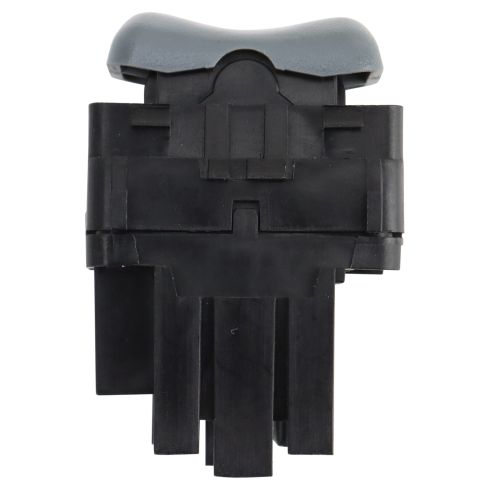 1997-03 Pontiac Grand Prix Front Passenger Side Power Window Switch TRQ SWA40751
