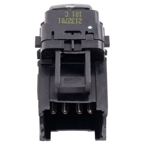 Pontiac Montana Passenger Side Power Window Switch TRQ SWA40754
