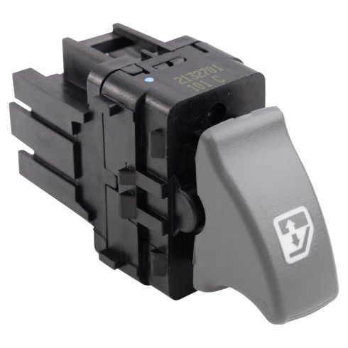 Pontiac Montana Passenger Side Power Window Switch TRQ SWA40754