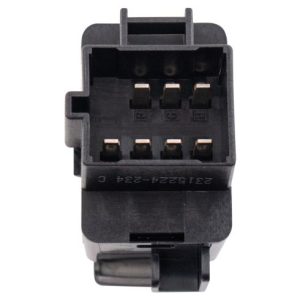 Chevrolet Buick Pontiac Saturn Passenger Side Power Window Switch TRQ SWA40763