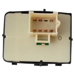 Chevrolet Venture Olds Silhouette Front Driver Side Power Window Switch TRQ SWA40765