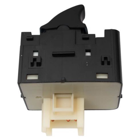 Chevrolet Venture Olds Silhouette Front Driver Side Power Window Switch TRQ SWA40765