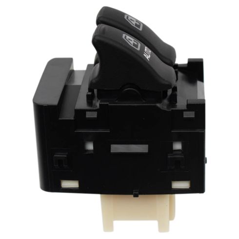 Chevrolet Venture Olds Silhouette Front Driver Side Power Window Switch TRQ SWA40765