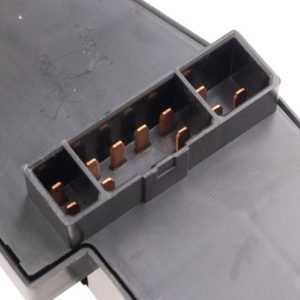 Chrysler Sebring Driver Side Power Window Switch TRQ SWA40962