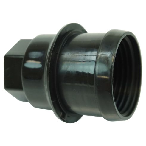 Chevrolet GMC Cadillac Wheel Nut Cap 6 Piece Set Dorman Pik-A-Nut 1AWHK00141