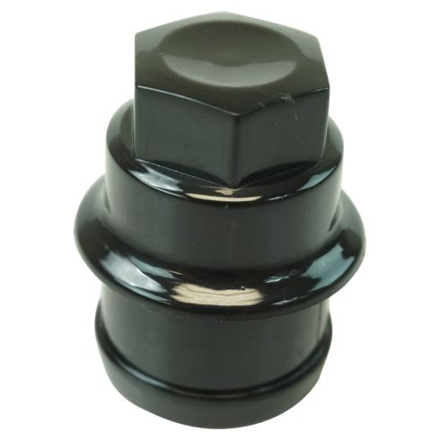 Chevrolet GMC Cadillac Wheel Nut Cap 6 Piece Set Dorman Pik-A-Nut 1AWHK00141