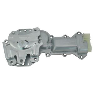 Front & Rear 4 Piece Power Window Motor Set TRQ WMA06892