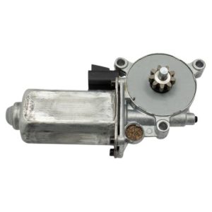 Chevrolet Saturn Power Window Motor TRQ WMA09521