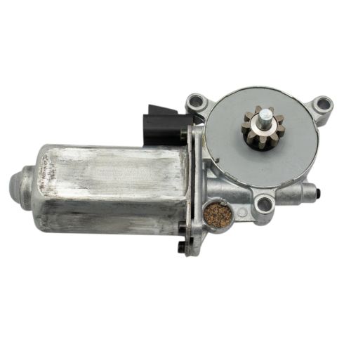 Chevrolet Saturn Power Window Motor TRQ WMA09521