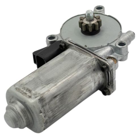 Chevrolet Saturn Power Window Motor TRQ WMA09521