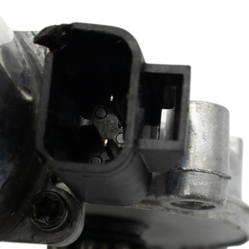 Chevrolet Saturn Power Window Motor TRQ WMA09521