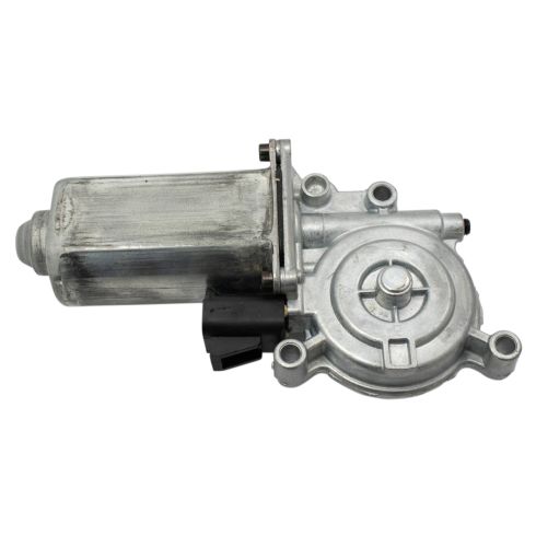 Chevrolet Saturn Power Window Motor TRQ WMA09521