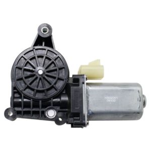 Chevrolet GMC Cadillac Pontiac Power Window Motor TRQ WMA00415