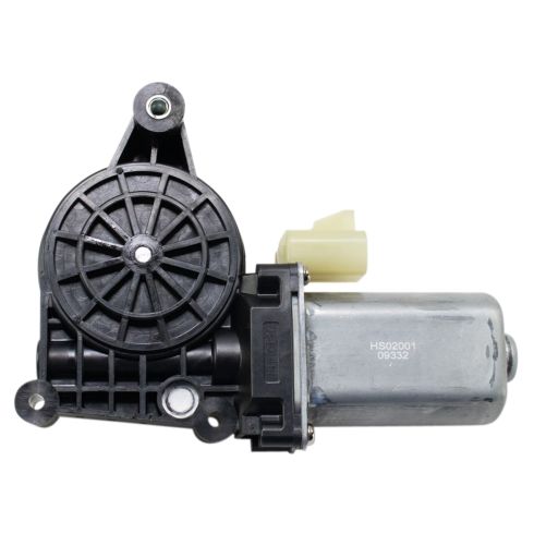 Chevrolet GMC Cadillac Pontiac Power Window Motor TRQ WMA00415