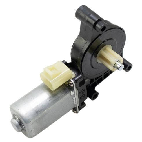Chevrolet GMC Cadillac Pontiac Power Window Motor TRQ WMA00415