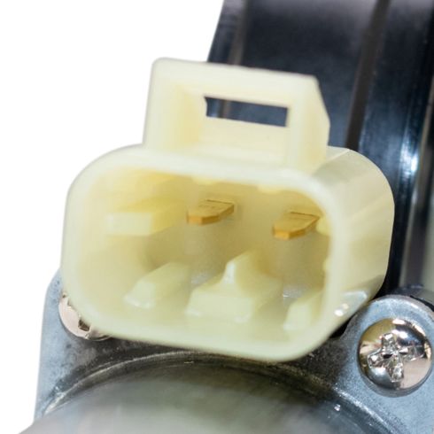 Chevrolet GMC Cadillac Pontiac Power Window Motor TRQ WMA00415