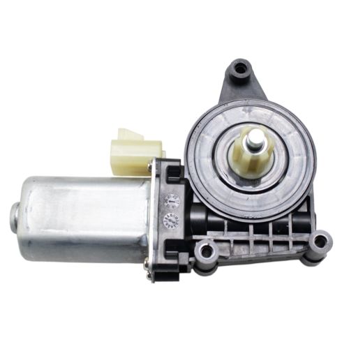 Chevrolet GMC Cadillac Pontiac Power Window Motor TRQ WMA00415
