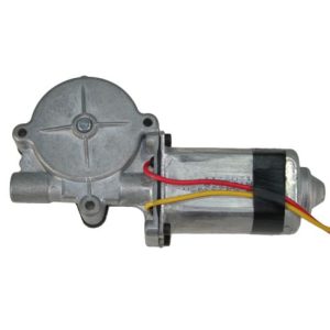 Ford Lincoln Mercury Power Window Motor TRQ WMA09531