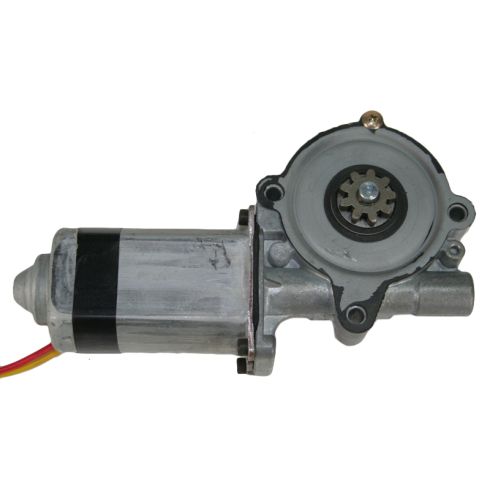 Ford Lincoln Mercury Power Window Motor TRQ WMA09531