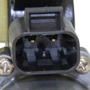 Saturn Rear Passenger Side Power Window Motor TRQ WMA07896