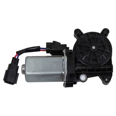 Dodge Charger Magnum Chrysler 300 Front Driver Side Power Window Motor TRQ WMA07899