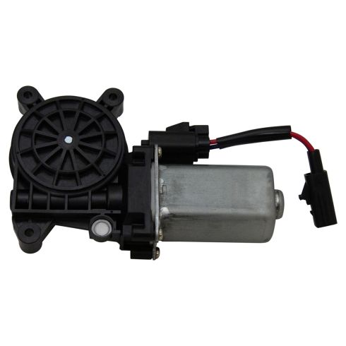 Dodge Charger Magnum Chrysler 300 Front Passenger Side Power Window Motor TRQ WMA07903