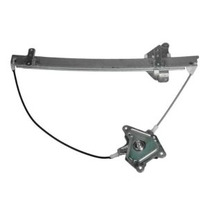Nissan Driver Side Manual Window Regulator TRQ WRA51085