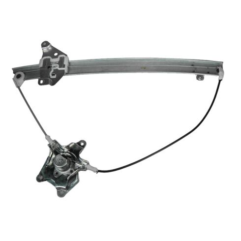 Nissan Driver Side Manual Window Regulator TRQ WRA51085