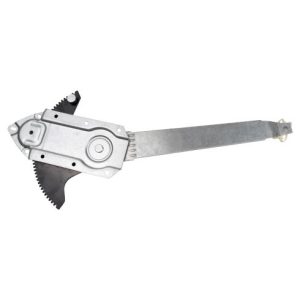 Ford Front Driver Side Window Regulator TRQ WRA51106