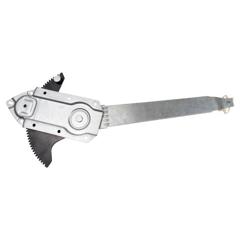 Ford Front Driver Side Window Regulator TRQ WRA51106