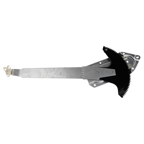 Ford Front Driver Side Window Regulator TRQ WRA51106