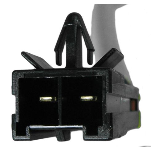 Nissan Maxima Infiniti I30 Rear Passenger Side Power Power Window Motor & Regulator Assembly TRQ WRA51153