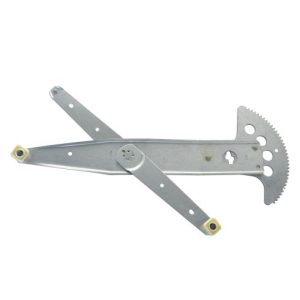 Front Driver Side Window Regulator TRQ WRA51176