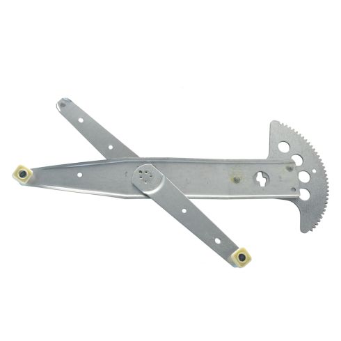 Front Driver Side Window Regulator TRQ WRA51176