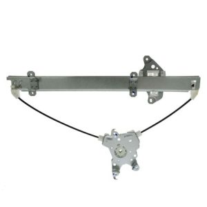 Nissan Maxima Infiniti I30 I35 Front Passenger Side Window Regulator TRQ WRA51193