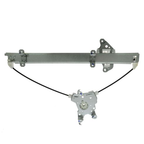 Nissan Maxima Infiniti I30 I35 Front Passenger Side Window Regulator TRQ WRA51193