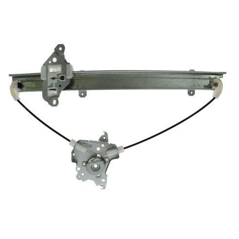 Nissan Maxima Infiniti I30 I35 Front Passenger Side Window Regulator TRQ WRA51193