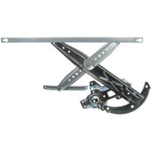 1996-00 Honda Civic Driver Side Window Regulator TRQ WRA51245