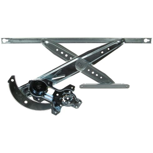1996-00 Honda Civic Driver Side Window Regulator TRQ WRA51245