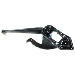 Ford Mazda Front Driver Side Window Regulator TRQ WRA51253