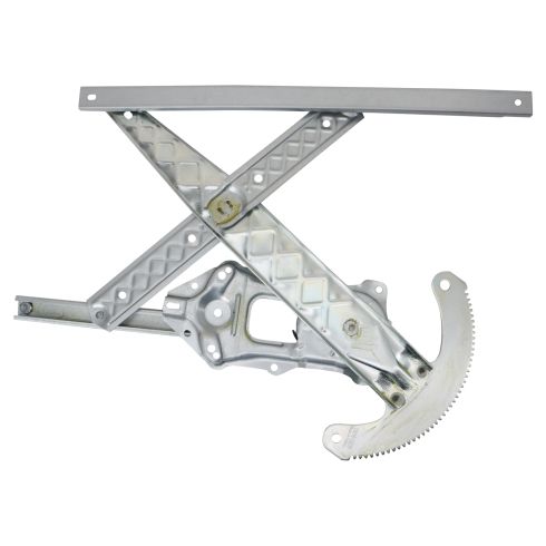 Ford F150 F150 Heritage F250 Front Driver Side Window Regulator TRQ WRA51265