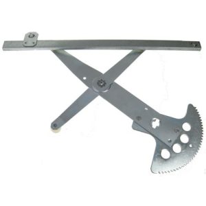 Chevrolet Olds Front Passenger Side Window Regulator TRQ WRA51304