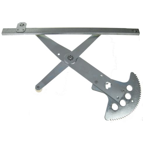 Chevrolet Olds Front Passenger Side Window Regulator TRQ WRA51304