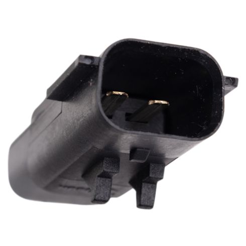 1999-00 Jeep Grand Cherokee Rear Passenger Side Power Power Window Motor & Regulator Assembly TRQ WRA51332