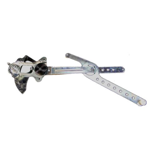 Chevrolet GMC Driver Side Manual Window Regulator TRQ WRA51398