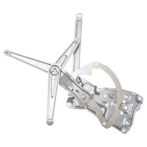 BMW 318i 318ti 325i 328i M3 Front Driver Side Window Regulator TRQ WRA51426