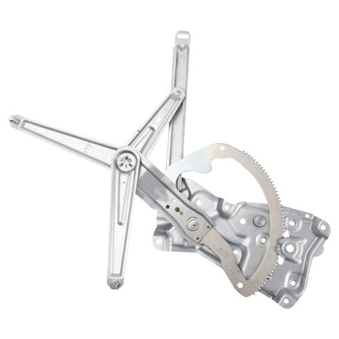 BMW 318i 318ti 325i 328i M3 Front Driver Side Window Regulator TRQ WRA51426