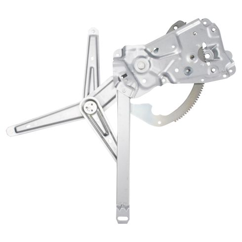 BMW 318i 318ti 325i 328i M3 Front Driver Side Window Regulator TRQ WRA51426